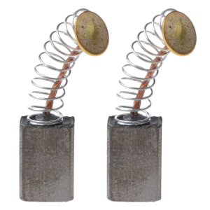 2Pcs Electric Drill Carbon Brush Spare Part For for Electric