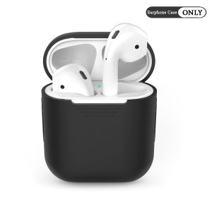 Vỏ Tai Nghe Vỏ Bảo Vệ Hộp Đựng Tai Nghe Bluetooth Bảo Vệ Chống Rơi Chống Bụi Vỏ Tai Nghe Airpods Vỏ Bảo Vệ