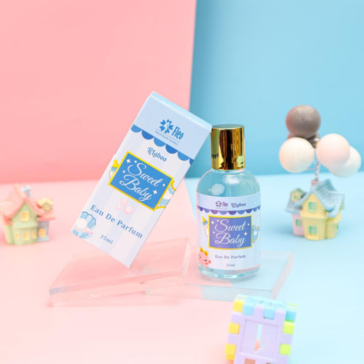 Parfum li clearance