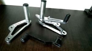Panduan Lengkap Mengenai Step Footstep Underbone Motor Jupiter Z, MX, dan Model Lainnya
