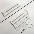 Stylus Pen For Pencil with LED Power Indicators Palm Rejection Touch Pencil for      iPad pencil. 