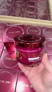 CFZ Jennie Moon 40x Pro Derma Plus Body Booster 40x (250g)