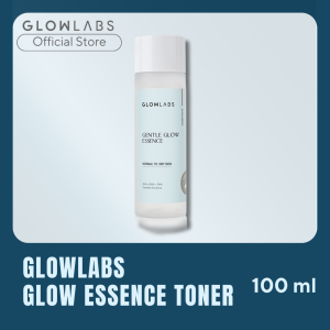 Glowlabs Gentle Glow Essence Toner for Normal to Dry Skin