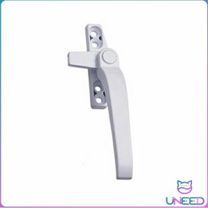 Need. Window Handles Key Locking Replacement Right/Left Hand Zinc Alloy Window Hardware Kit (50 Model)