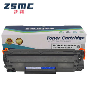 CB436A 36A Toner Cartridge  P1504 P1505 P1506 M1522n M1522nf Toner Cartridge CB435A
