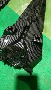 SPAKBOR VARIO CARBON 2018-2024 ▪️spakbor belakang Vario keeyles / slebor belakang Vario keeyles 2018 ke atas