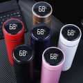 tambler tumbler hot and cold LUCAS Tumbler [500ml] stainless steel cup cold and hot preservation. 