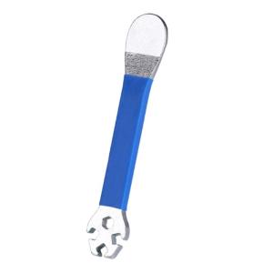 Có Thể Điều Chỉnh Xe Đạp Nói Công Cụ Xe Đạp Bánh Xe Bảo Trì Essential công cụ sửa chữa Cho Người Đi Xe Đạp Bánh Xe Truing Điều Chỉnh