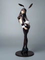 Toystoreshop 43cm Native BINDing Kasumi Bunny Girl Anime Figure Creators Opinion BINDing Kasumi Action Figure Collection Model Toy. 