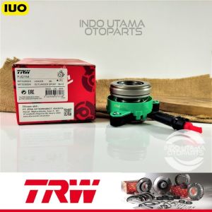 Master kopling bawah Mitsubishi Lancer Outlander Co assy TRW PJQ154