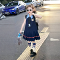 Girls Socks Children's Socks Knee-high Socks For Children Spring And Summer New Girls Socks Breathable Long Socks Girls Socks Children's Mid-tube Socks. 