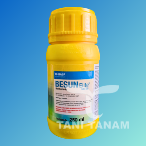 BESUN ELITE 300 SC 250 ML BAKTERISIDA PENGENDALI PENYAKIT
