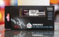 Ổ cứng SSD KINGMAX Zeus 256GB PQ3480 (NVMe PCIe Gen3x4) - Hàng chính hãng new 100%. 