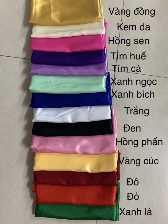 Quần phi bóng mặc áo dài-bà ba dài 103 ống 28-30 DÂY KÉO KHÔNG THUN ...