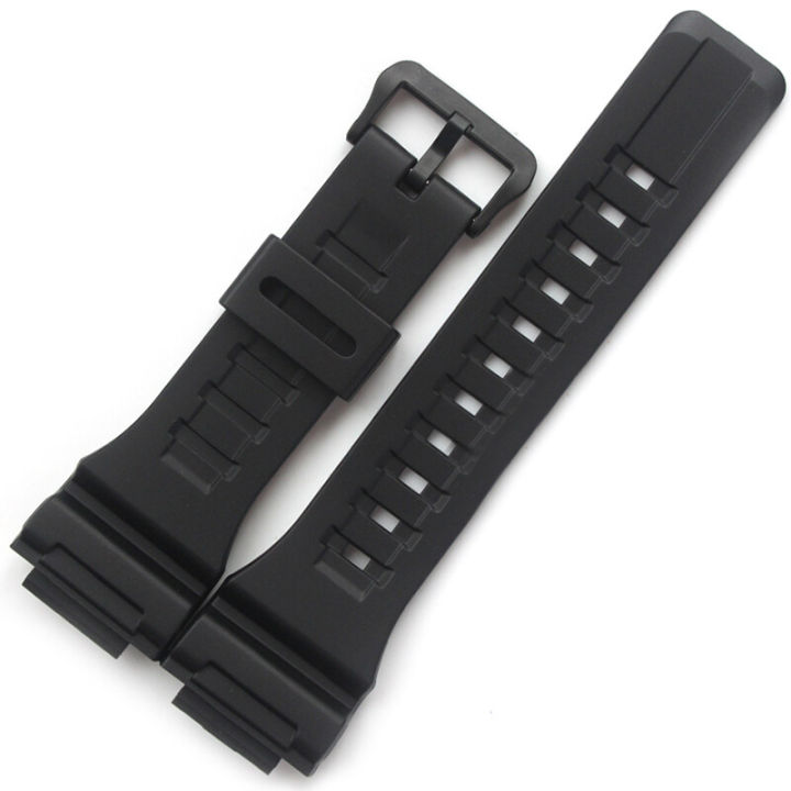 Resin Watchband 18mm for Casio G-SHOCK AQ-S810W AEQ-110W STL-S100H ...