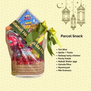 parcel lebaran hampers sembako parcel idul fitri parcel snack parsel sembako