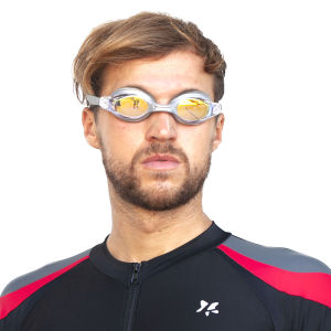 Lasona Swim Goggles Kacamata Renang Kinetix Irridium KC-KIN-I