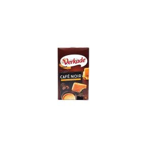 Verkade Coffee Glazed Biscuit 175g [Direct Import from The Netherlands]