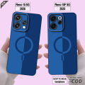Silikon Oppo Reno 15 5G 2026 .Oppo Reno 15F 5G 2026 .Reno 15 5G / Reno 15F 5G - casing case. 