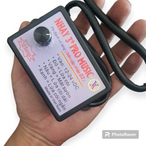 12 tiếng Nhại kèn 3 + pro  xịn V3.0 12 bài kèn hơi kèn điệndễ lắp đặt điện áp 12v-24v