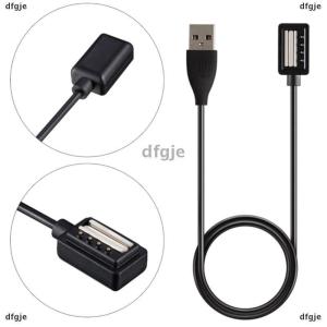 [COD] dfgje Charger for Suunto Spartan Wrist HR Ultra For Suunto 9 baro D5 USB Charging Cable Dock Cradle Smart Watch Chargers