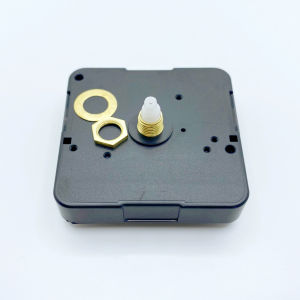 เครื่องนาฬิกาติดผนัง ระบบ QUARTZ เดินเงียบไร้เสียงเปลี่ยงเองได้ เปลี่ยนง่ายเครื่องนาฬิกาแขวน รุ่น TS516 เดินเรียบ สําหรับงาน DIY