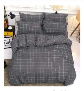 JSM - SB88 Sprei Bedcover Menarik Seprei Kasur Seprai Murah Sprei Aesthetic Sprei Ukuran 90x200 120x200 160x200 180x200