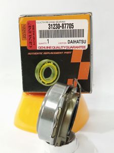 DERK LAHER BEARING KOPLING LAHER KOPLING CLUTCH BEARING Daihatsu Taruna Granmax  - 31230-87705/T