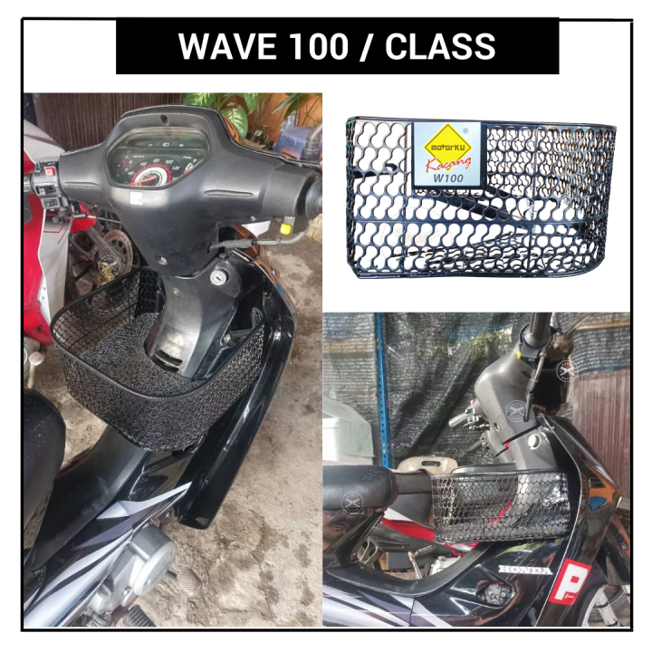 raga kacang ex5