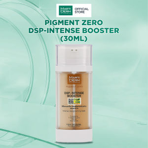 Mặt nạ MartiDerm DSP-Intense Booster (30ml)