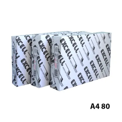 Giấy In Photocopy A4 Các Loại Chính Hãng Giá Sỉ Tận Xưởng Siêu Rẻ (1 THÙNG)
