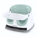 Ingenuity Baby Base 2-In-1 Seat Green. 