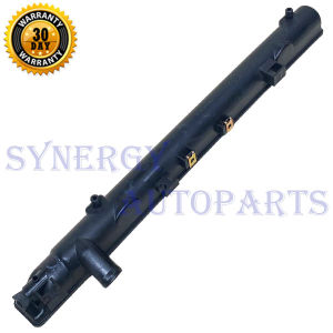 Lower Tank Radiator Honda Civic 1998 - 0010