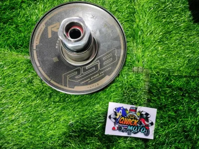 RS8 TARAGSIT Steel Torque Drive Assembly (Aerox/NMAX)