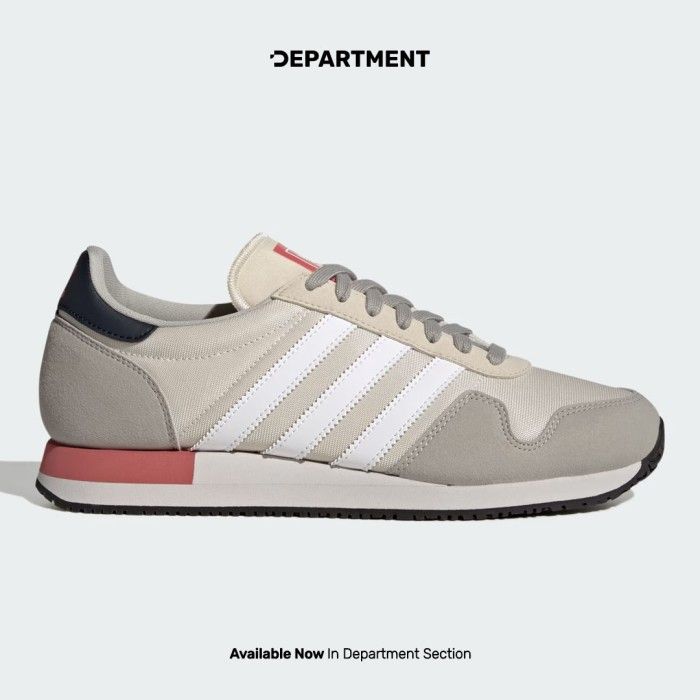 Sepatu Sneakers Pria ADIDAS USA 84 GX4582 Lazada Indonesia