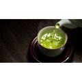 Ujinotsuyu Seicha Kona Cha / Japanese Green Tea Powder 宇治の露 粉煎茶. 