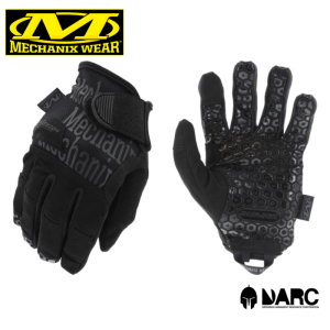 Mechanix Wear Precision Pro High-Dexterity Grip Covert Gloves