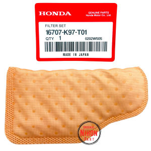 Filter Fuel Pump PCX 150 K97 / ADV 150 / PCX 150 Hybrid / PCX 150 CBU Thailand Original Honda NP505