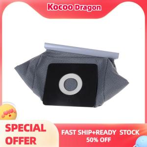 Kocoo Vacuum Cleaner Bag 11x10cm Non Woven Bags Filter Dust Bags Cleaner Bags