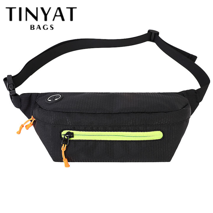TINYAT Running Belt Waist Pack for Women Men Hands-Free Reflective Runner  Pouch Belt Fitness Workout Bag Sport Fanny Pack Phone Holder for iPhone