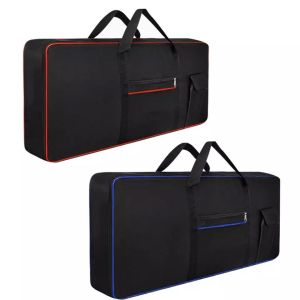 Bao Đàn Organ - Túi Đựng Đàn Organ Chất Liệu Vải Da Vải Dù Nhiều Mẫu Mã - Thăng Long Music