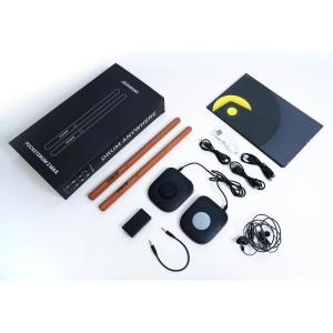 AeroBand Invisible Drum PocketDrum 2 Max Electric Air Drum - SG Authorised Distributor