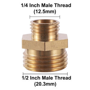 1/2/3/4 Holes Brass sprayer nozzle head Pesticide sprayer misting nozzle knapsack sprayer spare part noozle for sprayer