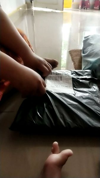 Buyer review video 2