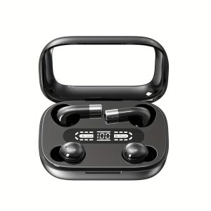 Tai nghe cặp đôi SK29 TWS tai nghe không dây tai nghe stereo HD tai nghe có mic cho điện thoại bốn tai nghe cho tất cả điện thoại thông minh RUIJA