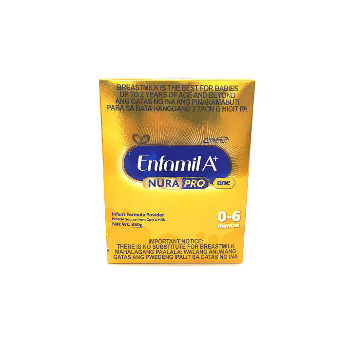 Enfamil a+ hot sale one 350g price