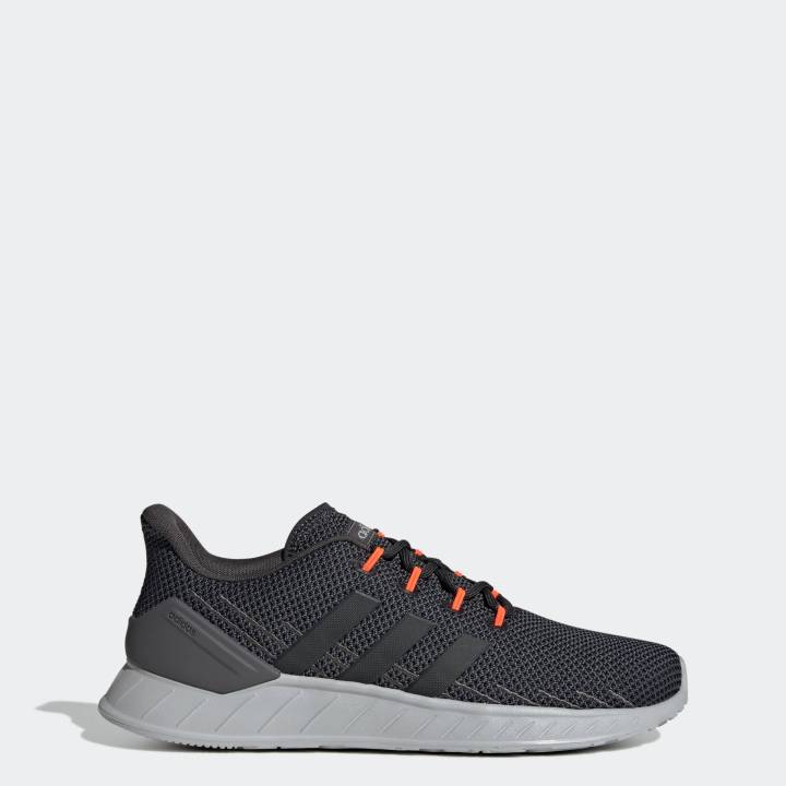 adidas Lifestyle Questar Flow NXT Shoes Men Black GZ8102 Lazada