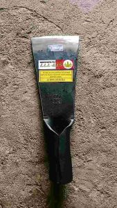 Dodos Sawit Spp 777 Asli Lokal Hitam - Alat Panen Kelapa Sawit Berkualitas Tinggi