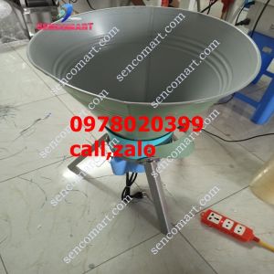 Máy băm chuối rau bèo cho heo gà vịt ăn
