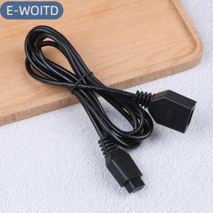 E-WOITD Cáp mở rộng điều khiển mới cho Sega megadrive Genesis Amiga commodore